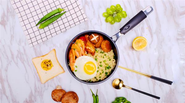 烹飪?nèi)绾未钆洳鸥袪I(yíng)養(yǎng)呢？