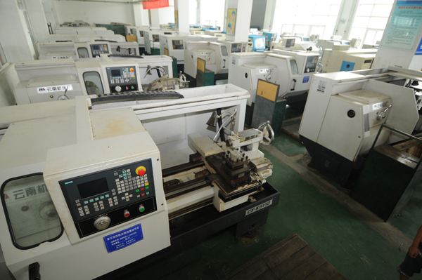 石家莊科技工程職業(yè)學(xué)院兩大市重點(diǎn)專業(yè)都在這里！
