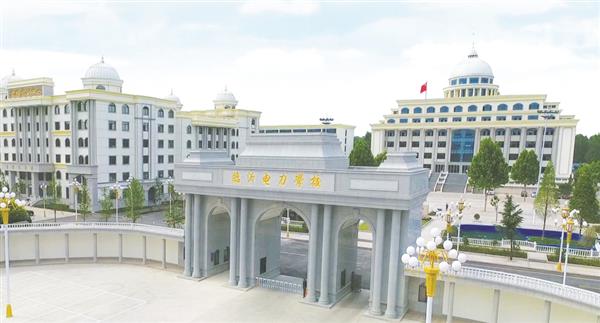 臨沂電力學校開設了哪些三二連讀大專專業(yè)？