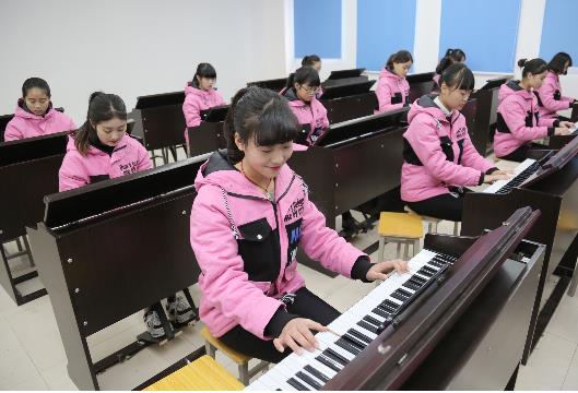 河北想學(xué)幼師去哪里？
