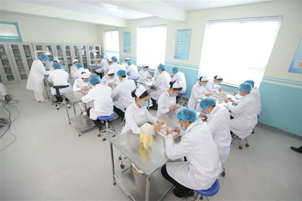 河北護(hù)理學(xué)校有哪些優(yōu)惠政策？畢業(yè)生待遇如何？