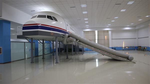 北京航空學校：空乘專業(yè)未來幾年就業(yè)前景如何？看圖王