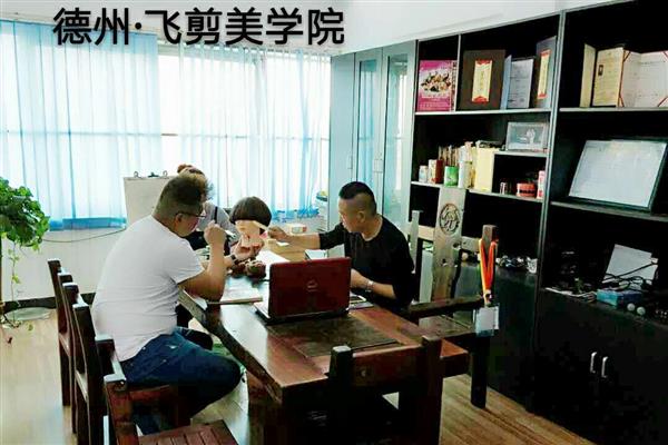 德州美容美發(fā)學校師資如何？