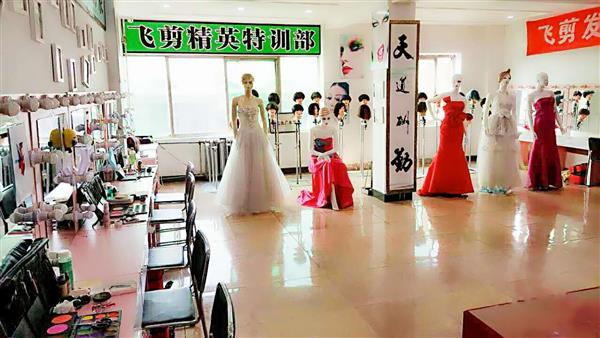 德州美甲學(xué)校怎么樣？