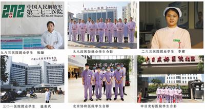 石家莊同濟(jì)醫(yī)學(xué)中等專業(yè)學(xué)校有升學(xué)班嗎？   