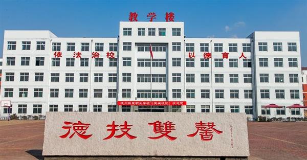 山東學(xué)航空去哪里？就選德新星技工學(xué)校！