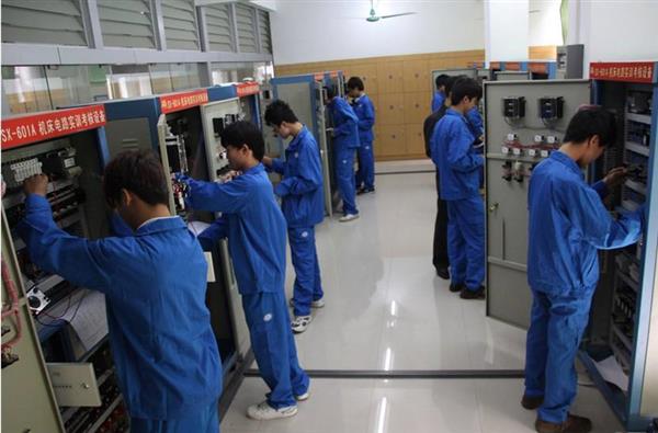 保定新能源技工學(xué)校機電一體化專業(yè)好嗎？值得報考嗎？