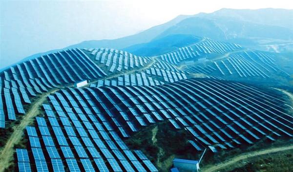 太陽能光伏發(fā)電都有哪些優(yōu)缺點(diǎn)？保定新能源技工學(xué)校為你講解！