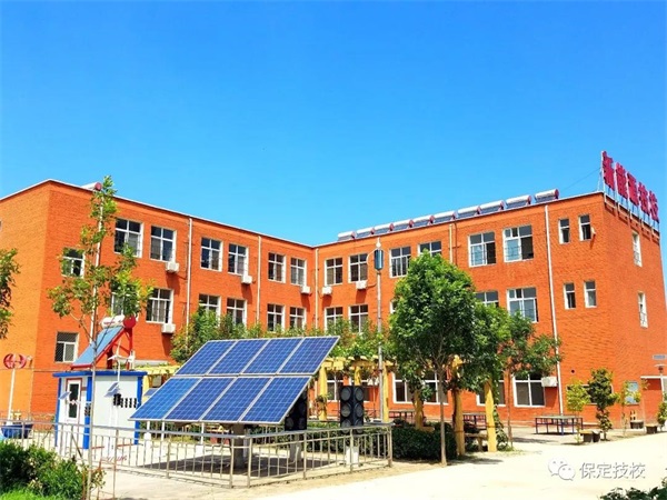保定新能源技工學(xué)校有什么專(zhuān)業(yè)？   