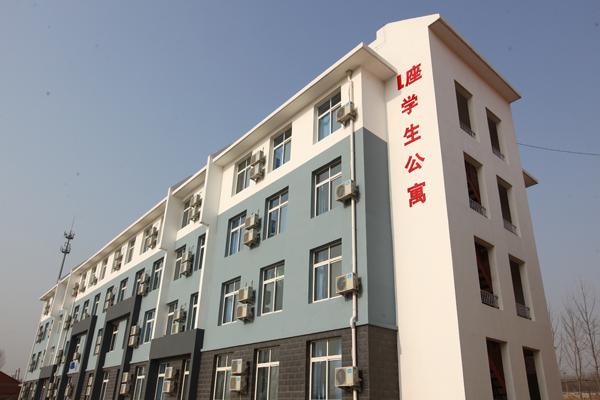 報(bào)名秦皇島東方司法警官學(xué)校需要滿足什么條件？