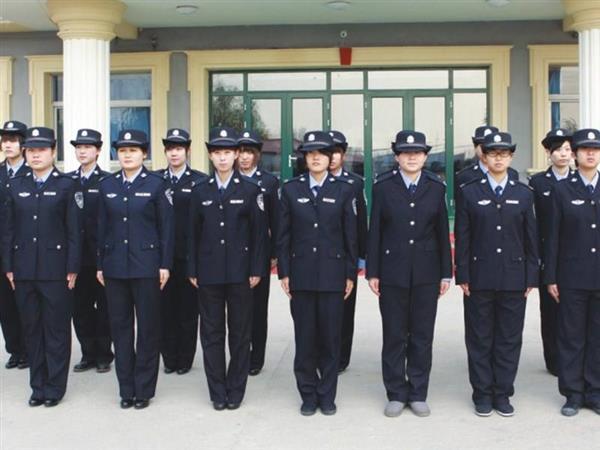 秦皇島東方司法警官學校有哪些專業(yè)？