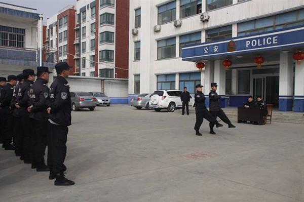 秦皇島東方司法警官學(xué)校治安管理專業(yè)怎么樣？