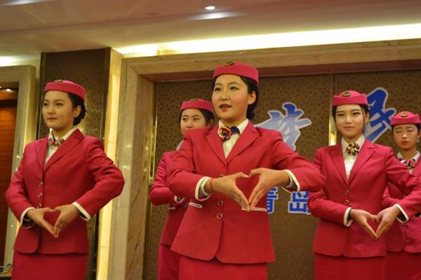 青島航空職業(yè)技術(shù)學(xué)校正規(guī)嗎？