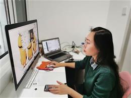 停課不停學，離校不離師