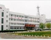 學校景色