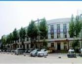學校景色