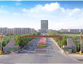 學(xué)校風光