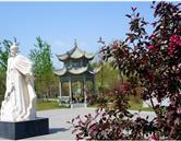 學(xué)校風光