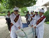 灤縣衛(wèi)生學(xué)?；顒?dòng)