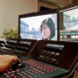 攝像、攝影、影視后期制作