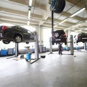 汽車電噴