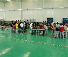 保定中專學(xué)汽修檢測(cè)與維修專業(yè)去哪里？選定保定動(dòng)力技術(shù)技工學(xué)校！