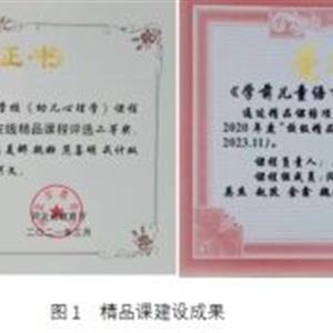 唐山幼兒師范?？茖W校：優(yōu)秀教師王美娜