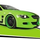 汽車(chē)裝飾